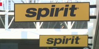 Atlanta travelers confused, frustrated after Spirit goes under and cancels flights