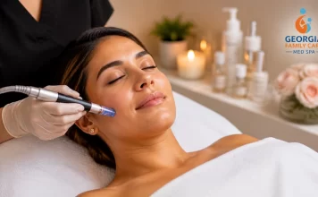 Belleza y Salud en Atlanta Med Spa Lawrenceville-Faciales-Especiales