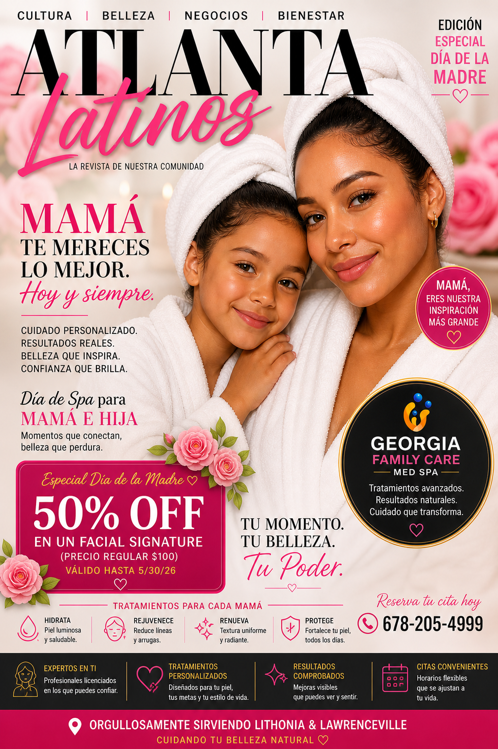 Belleza-Latina-Atlanta-GA