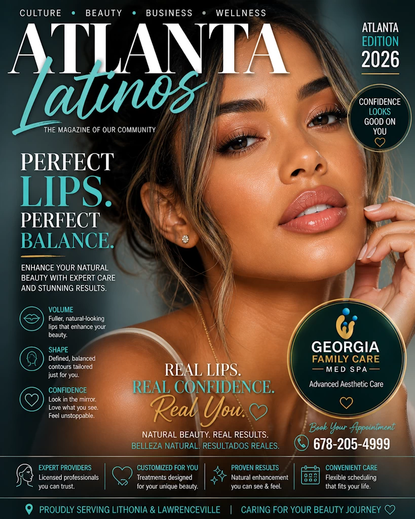 Georgia Family Care Med Spa and Family Practice in Lithonia and Lawrenceville GA