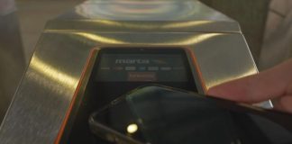 MARTA new fare payment system begins
