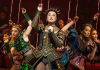 Metro Atlanta native crowned on the big stage in Six The Musical