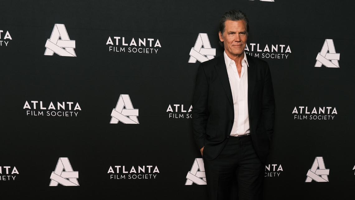 Photos | Atlanta Film Festival's IMAGE Awards Gala honors Will Packer, Josh Brolin and more at 50th anniversary celebration