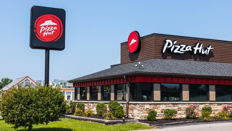 Pizza Hut brings back summer reading program with free pizza rewards