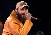Post Malone postpones 2026 tour, cancels 6 shows