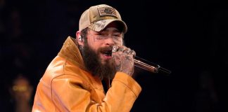 Post Malone postpones 2026 tour, cancels 6 shows