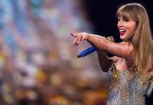 Swifties erupt over mysterious 'Toy Story'-themed countdown that vanished from Taylor Swift's website