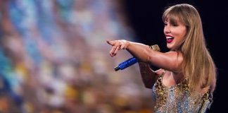 Swifties erupt over mysterious 'Toy Story'-themed countdown that vanished from Taylor Swift's website