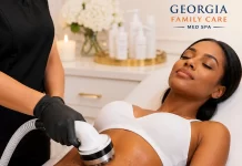 Lithonia-MedSpa