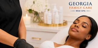 Moldea Tu Figura: Especial de Contorno Corporal en Lithonia Lithonia-MedSpa