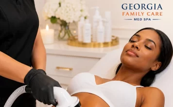 Moldea Tu Figura: Especial de Contorno Corporal en Lithonia Lithonia-MedSpa