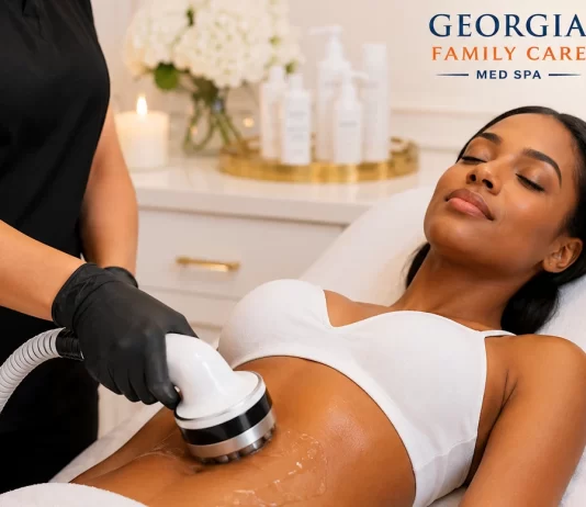 Lithonia-MedSpa