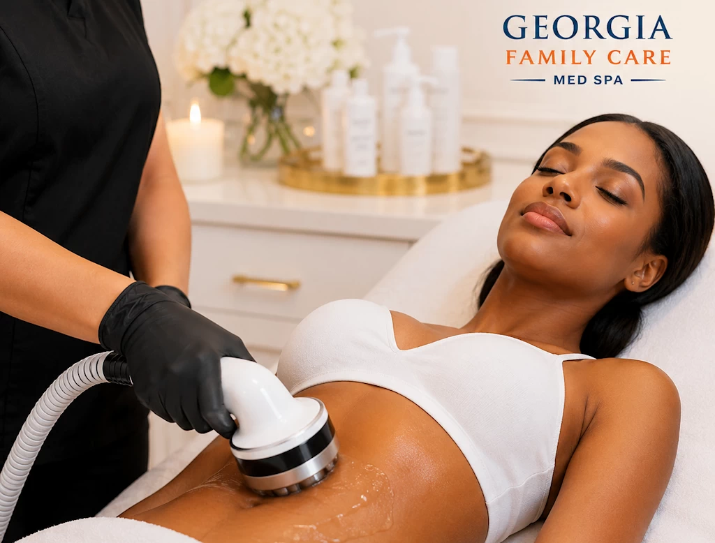 Lithonia-MedSpa Lithonia-MedSpa