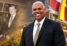Steve Samuel_ From Legacy to Leadership