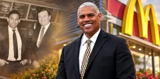 Steve Samuel_ From Legacy to Leadership