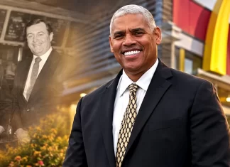 Steve Samuel_ From Legacy to Leadership