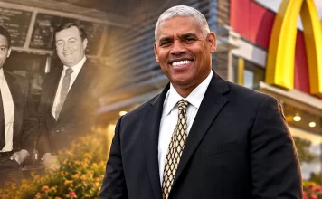 Steve Samuel_ From Legacy to Leadership