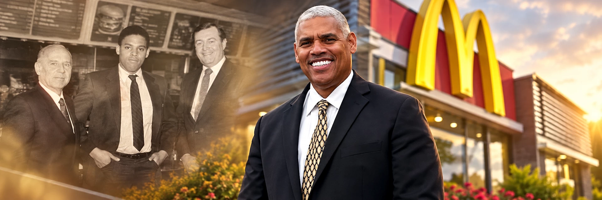 Steve Samuel_ From Legacy to Leadership
